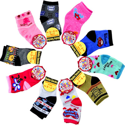 【水果卡通襪子批發(fā) 男女款卡通襪批發(fā) 地板襪廠價直銷 W20無點膠】價格,廠家,圖片,襪子,李宏飛(個體經(jīng)營)-