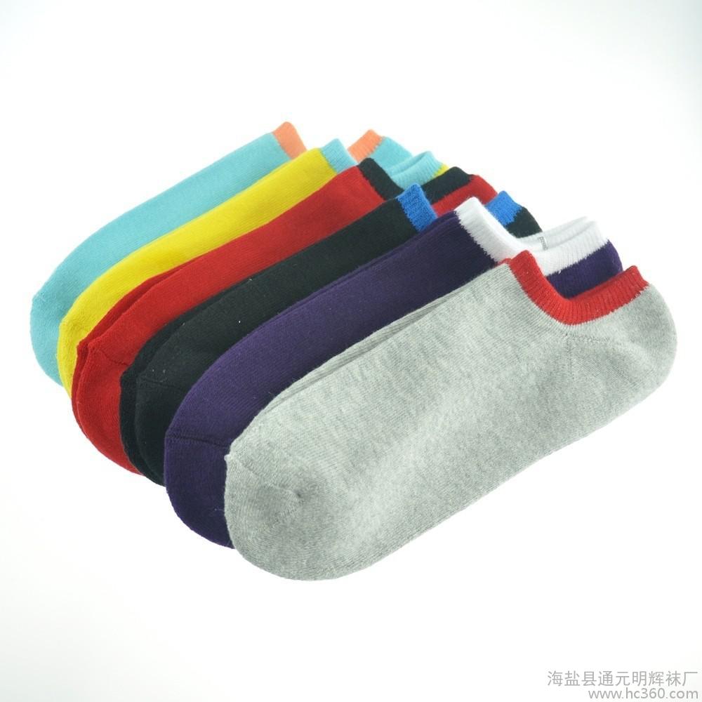 供應(yīng)棉襪 各類襪子圖片_高清圖_細(xì)節(jié)圖-海鹽縣通元明輝襪廠