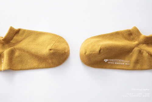 蕉內風格襪子拍攝 男襪女襪船襪中筒襪靜物平鋪攝影 產品攝影