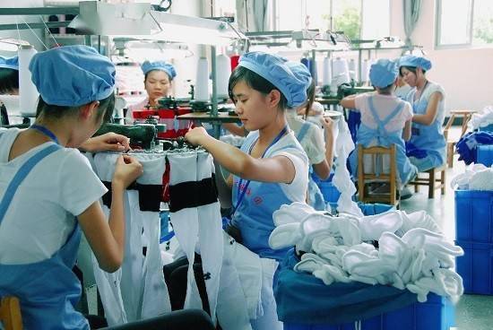 京喜產業(yè)帶商家訂單量環(huán)比增長15倍 京東11.11打通出口轉內銷精準通路