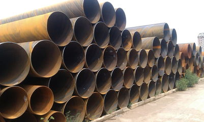 大口徑螺旋鋼管3PE加強級防腐技術 優勢與應用解析