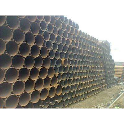 中國螺旋鋼管市場價格與供應商概況
